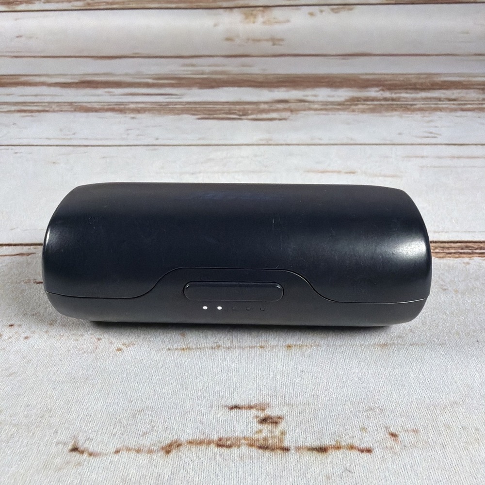 Bose SoundSport Free Truly Wireless Earbuds Black 423729 AS-IS Parts Repair